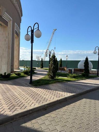 3-комнатная квартира по адресу ул. Чехова (площадь 106 м²) - Atlanta.ua - фото 34