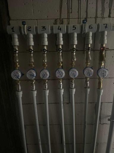 1-room apartment apartment by the address (area 19,5 m²) - Atlanta.ua - photo 24