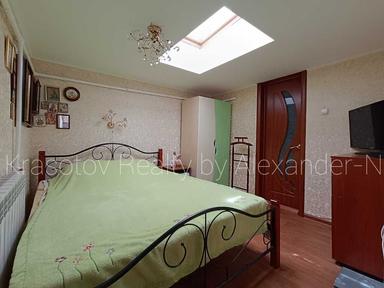 Многокомнатная квартира по адресу Куликово поле пл. (площадь 147 м²) - Atlanta.ua - фото 25