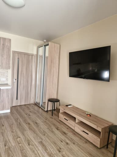 1-room apartment apartment by the address (area 28 m²) - Atlanta.ua - фото 10