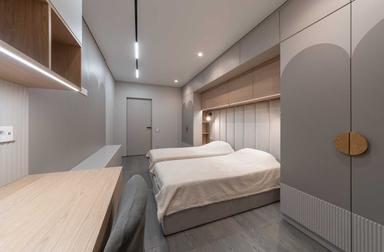 3-кімнатна квартира за адресою вул. Шолуденко (площа 83,6 м²) - Atlanta.ua - фото 34