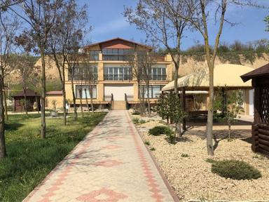 House by the address st. Mikhaylovskaya Industrialnaya (area 1500 m²) - Atlanta.ua - photo 12