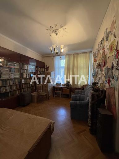 3-кімнатна квартира за адресою Куликове поле пл. (площа 86,9 м²) - Atlanta.ua - фото 35