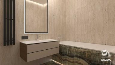 2-кімнатна квартира за адресою Петефі Шандора пл. (площа 64,9 м²) - Atlanta.ua - фото 10