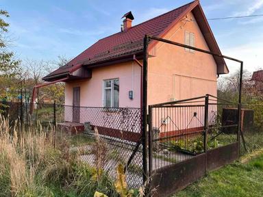 Будинок за адресою (площа 40,7 м²) - Atlanta.ua - фото 18
