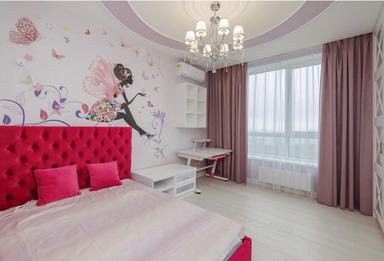 Багатокімнатна квартира за адресою (площа 130 м²) - Atlanta.ua - фото 40