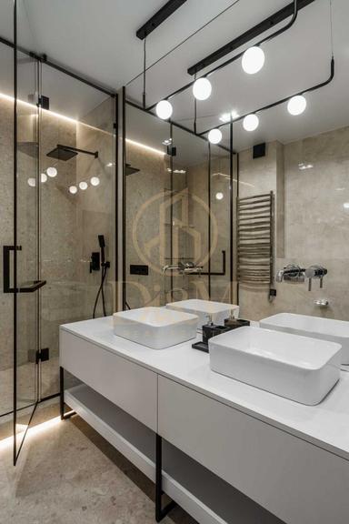 3-кімнатна квартира за адресою вул. Антоновича (площа 105 м²) - Atlanta.ua - фото 32