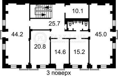 Commercial real estate at st. Ilenka Yuriya (area 1500 m²) - Atlanta.ua - photo 27