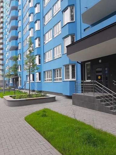 1-кімнатна квартира за адресою (площа 48 м²) - Atlanta.ua - фото 24