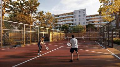 1-кімнатна квартира за адресою вул. Персенківка (площа 47 м²) - Atlanta.ua - фото 19