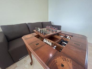 Дом по адресу (площадь 320 м²) - Atlanta.ua - фото 43