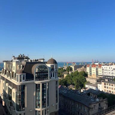 3-rooms apartment apartment by the address st. Kulikovo pole pl Oktyabrskoy revolyutsii pl (area 107 m²) - Atlanta.ua - photo 40