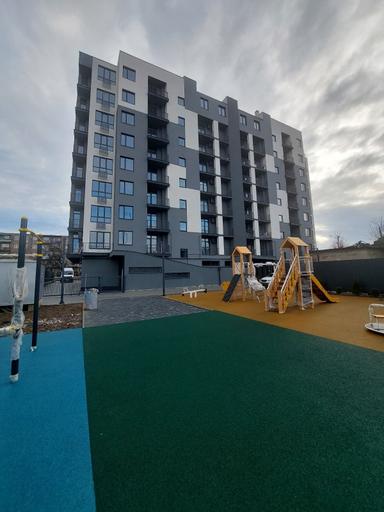 1-кімнатна квартира за адресою Петефі Шандора пл. (площа 43 м²) - Atlanta.ua - фото 45