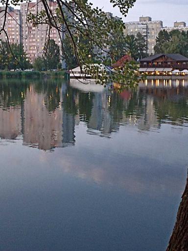 2-rooms apartment apartment by the address st. Ul Dragomanova (area 64 m²) - Atlanta.ua - photo 23