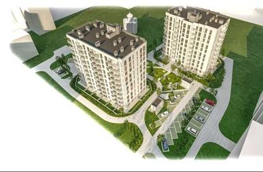 1-комнатная квартира по адресу ул. Магистратская (площадь 45 м²) - Atlanta.ua - фото 18