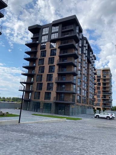 2-комнатная квартира по адресу ул. Магистратская (площадь 70 м²) - Atlanta.ua - фото 22