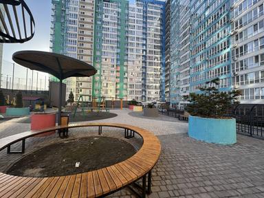 2-rooms apartment apartment by the address st. Sportivnaya (area 60 m²) - Atlanta.ua - photo 44