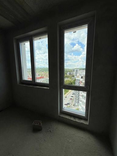 1-комнатная квартира по адресу ул. Под Голоском (площадь 48,2 м²) - Atlanta.ua - фото 36