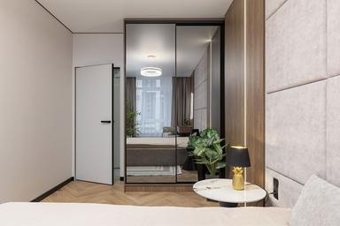 2-кімнатна квартира за адресою (площа 66 м²) - Atlanta.ua - фото 38