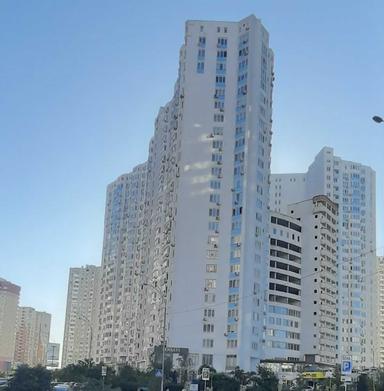 2-кімнатна квартира за адресою (площа 78 м²) - Atlanta.ua - фото 31