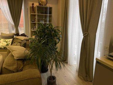 Многокомнатная квартира по адресу ул. Спортивная (площадь 180 м²) - Atlanta.ua - фото 24