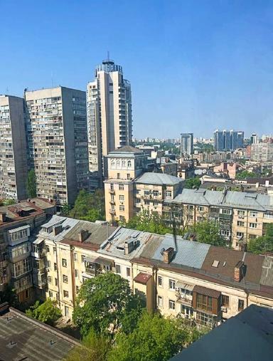 Багатокімнатна квартира за адресою (площа 336,8 м²) - Atlanta.ua - фото 29