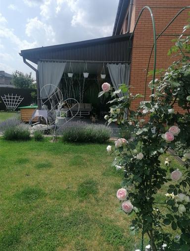 Дом по адресу ул. Магистратская (площадь 130 м²) - Atlanta.ua - фото 39