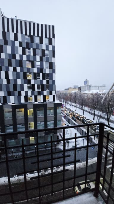 Многокомнатная квартира по адресу ул. Почайнинская (площадь 150 м²) - Atlanta.ua - фото 36