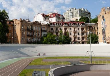 Багатокімнатна квартира за адресою (площа 336,8 м²) - Atlanta.ua - фото 36