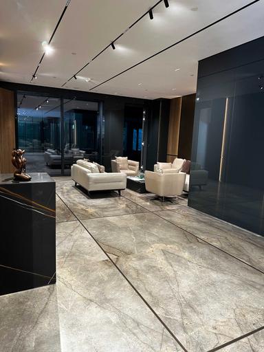 Многокомнатная квартира по адресу ул. Предславинская (площадь 220 м²) - Atlanta.ua - фото 40