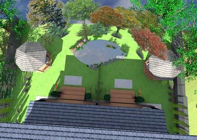 House by the address st. Sobornaya (area 100 m²) - Atlanta.ua - photo 36