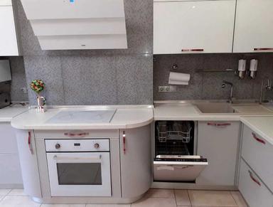 2-кімнатна квартира за адресою Куликове поле пл. (площа 51 м²) - Atlanta.ua - фото 31