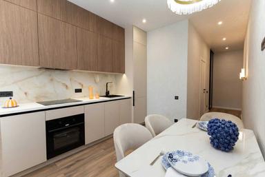 2-rooms apartment apartment by the address st. Kulikovo pole pl Oktyabrskoy revolyutsii pl (area 62,5 m²) - Atlanta.ua - photo 13