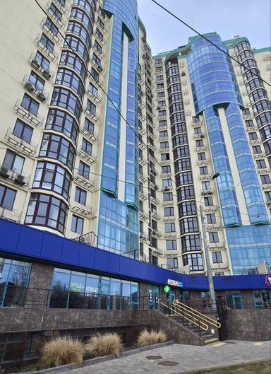 3-rooms apartment apartment by the address (area 161 m²) - Atlanta.ua - photo 16