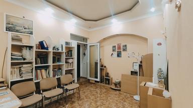 Коммерческая недвижимость по адресу Канатный пер. (площадь 60 м²) - Atlanta.ua - фото 16