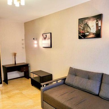 1-room apartment apartment by the address st. Kulikovo pole pl Oktyabrskoy revolyutsii pl (area 32 m²) - Atlanta.ua - photo 32