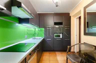 2-кімнатна квартира за адресою вул. Антоновича (площа 56 м²) - Atlanta.ua - фото 25