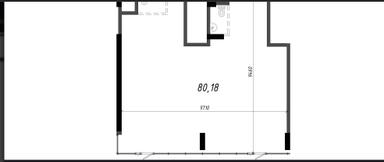 Коммерческая недвижимость по адресу ул. Фруктовая (площадь 45 м²) - Atlanta.ua - фото 18