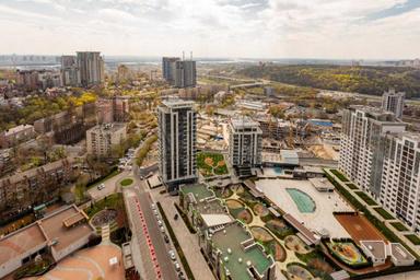 3-комнатная квартира по адресу бульвар Дружбы Народов (площадь 254 м²) - Atlanta.ua - фото 48