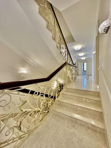 House by the address st. Mikhaylovskaya Industrialnaya (area 1100 m²) - Atlanta.ua - photo 21