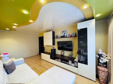 3-rooms apartment apartment by the address st. Magistratskaya (area 62,6 m²) - Atlanta.ua - photo 25
