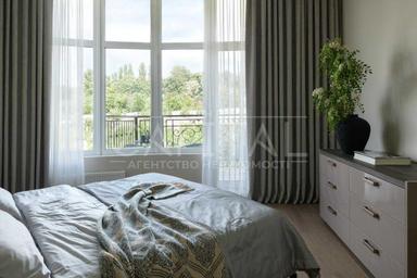 3-кімнатна квартира за адресою вул. Бойчука Михайла (площа 115 м²) - Atlanta.ua - фото 40