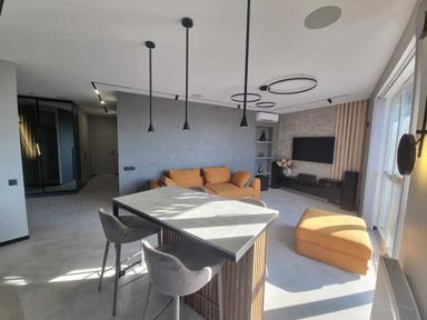 3-кімнатна квартира за адресою (площа 76 м²) - Atlanta.ua - фото 26