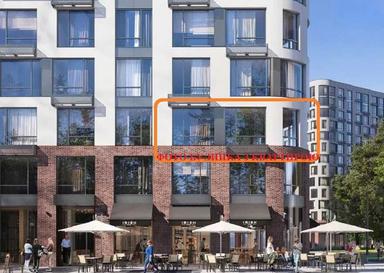 2-кімнатна квартира за адресою вул. Берковецька (площа 68 м²) - Atlanta.ua - фото 18