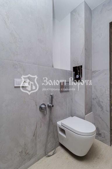 2-кімнатна квартира за адресою вул. Чорнобильська (площа 53,4 м²) - Atlanta.ua - фото 32