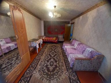 1-room apartment apartment by the address st. Magistratskaya (area 36 m²) - Atlanta.ua - photo 21