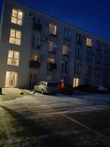 1-room apartment apartment by the address st. Tankistov (area 30 m²) - Atlanta.ua - photo 32