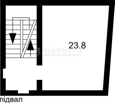 Commercial real estate at st. Kievskaya (area 200 m²) - Atlanta.ua - photo 18