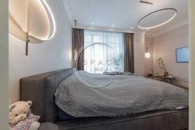 4+-rooms apartment apartment by the address st. Bulvar Druzhby Narodov (area 130 m²) - Atlanta.ua - photo 28