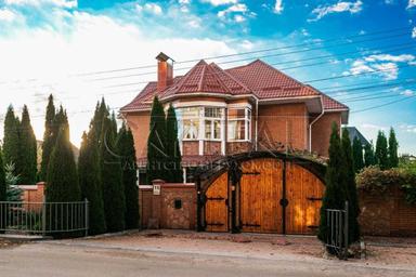 Дом по адресу (площадь 470 м²) - Atlanta.ua - фото 25